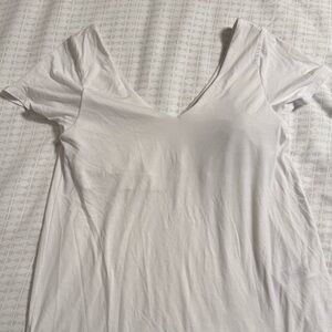 Athleta top XL